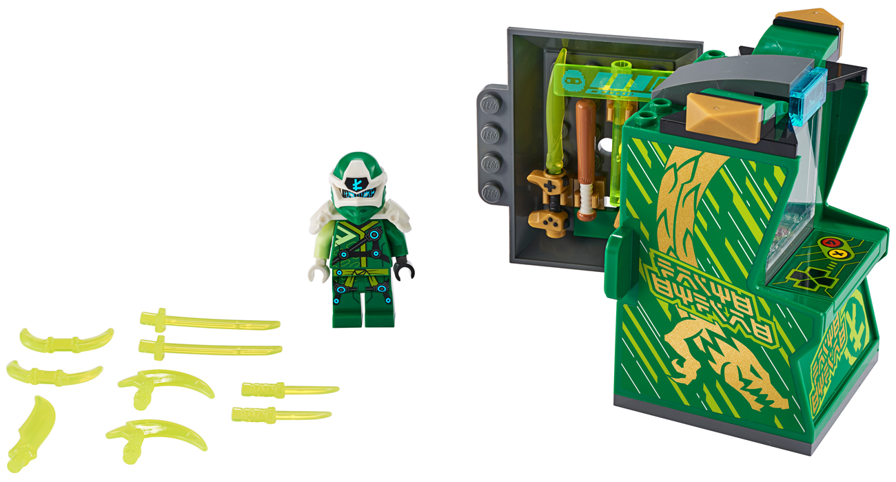 lego 71716