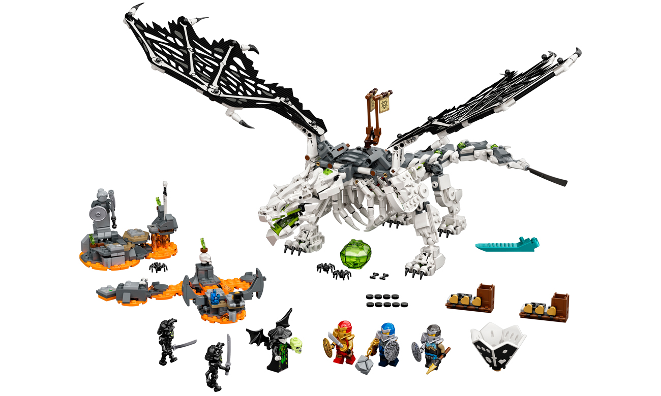 lego 71721