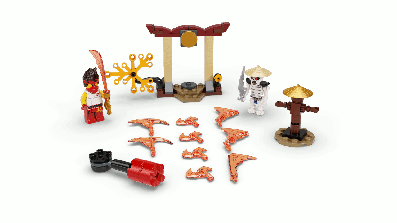 zestaw lego 71730