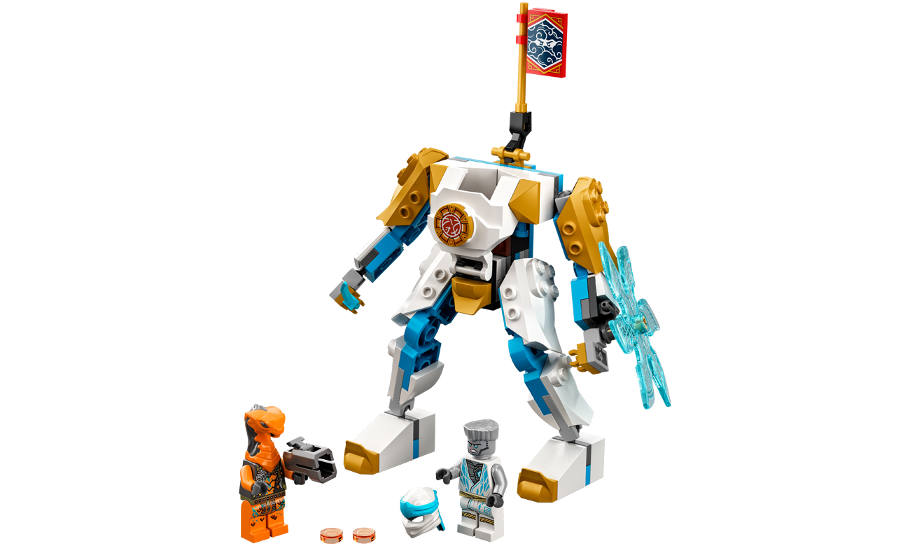 lego 71761