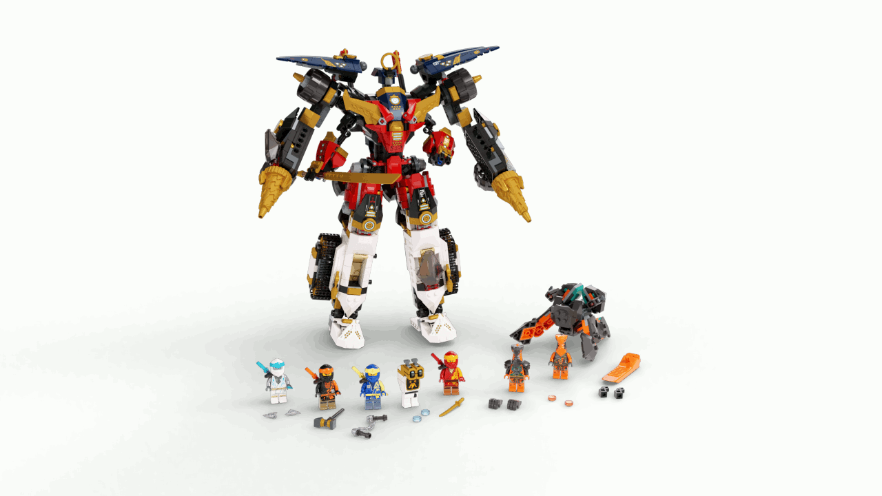 zestaw lego 71765