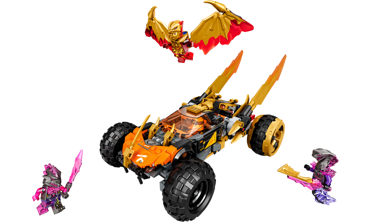 lego 71769