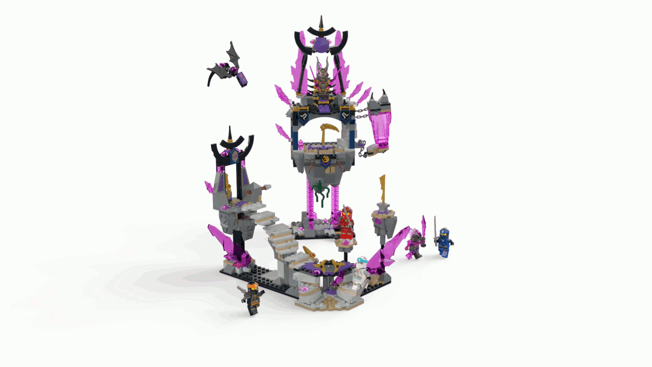 zestaw lego 71771