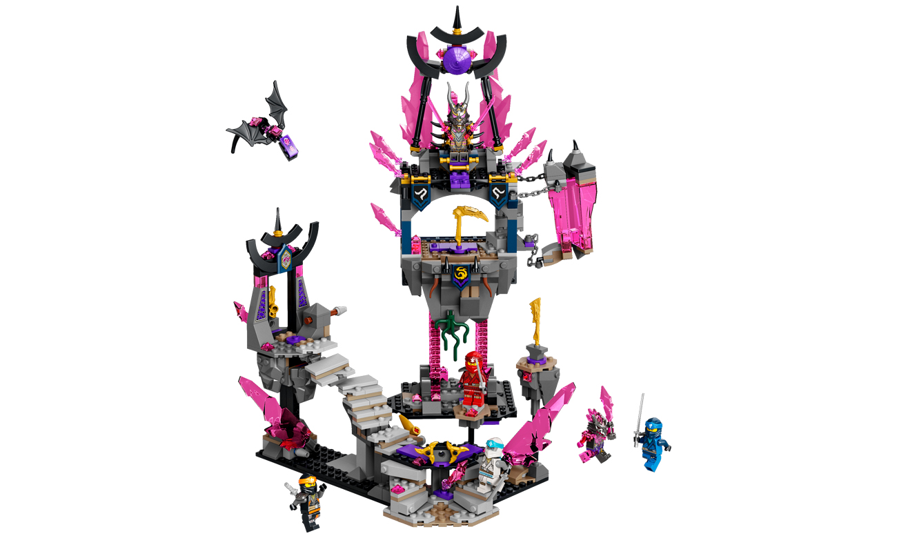 lego 71771
