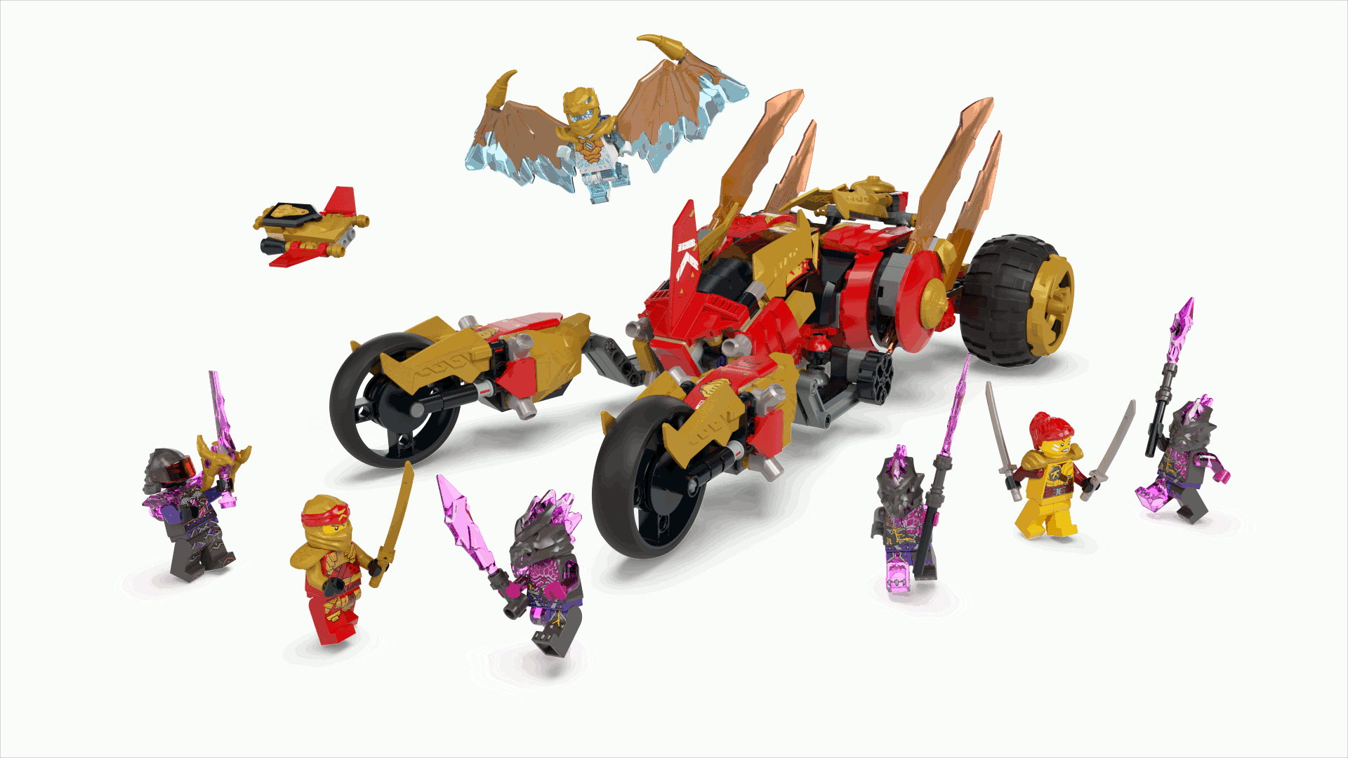 zestaw lego 71773