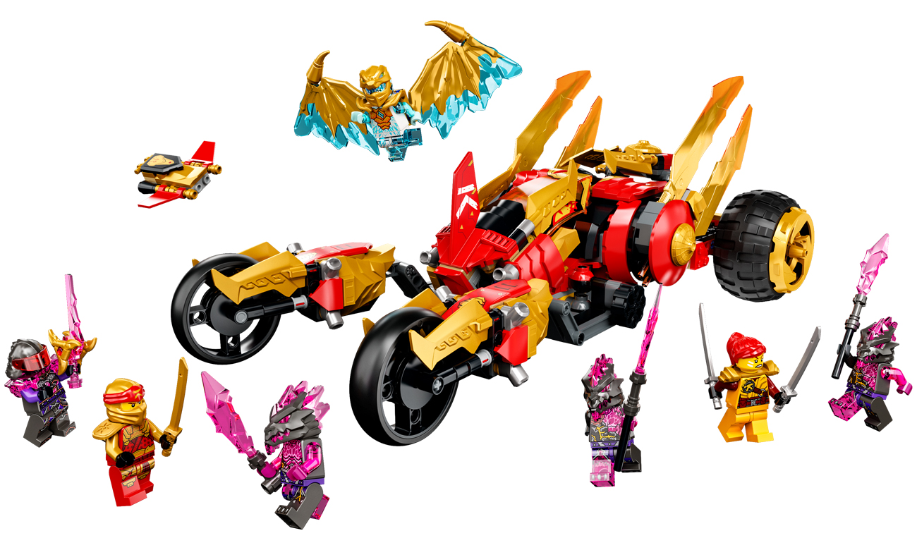 lego 71773