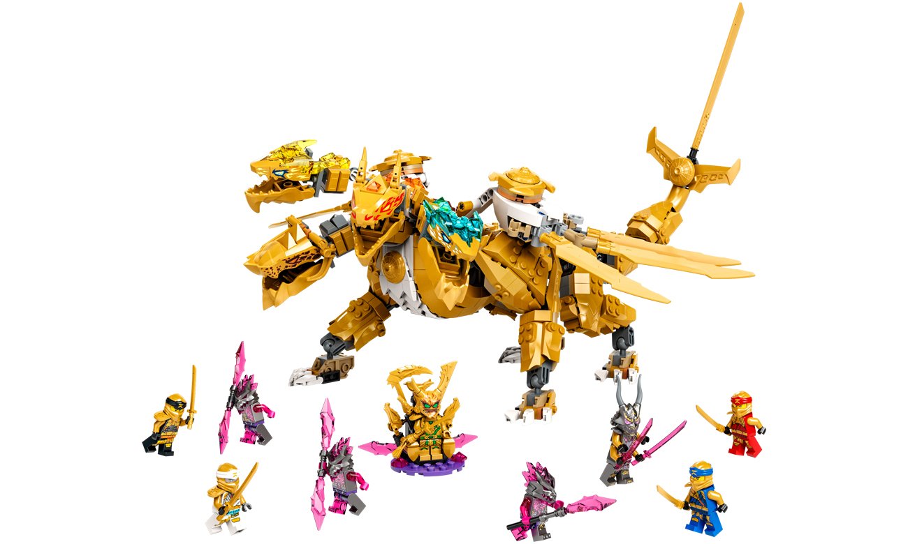 lego 71774