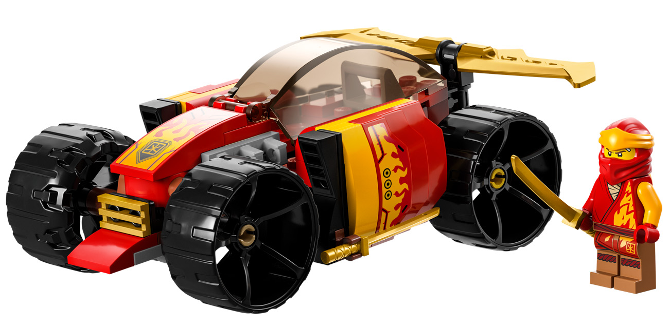 lego 71780