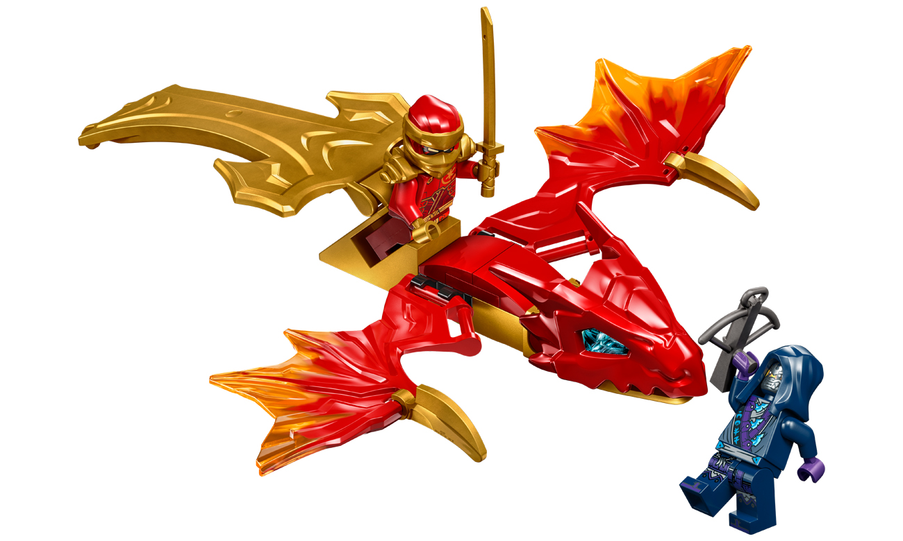 lego 71802
