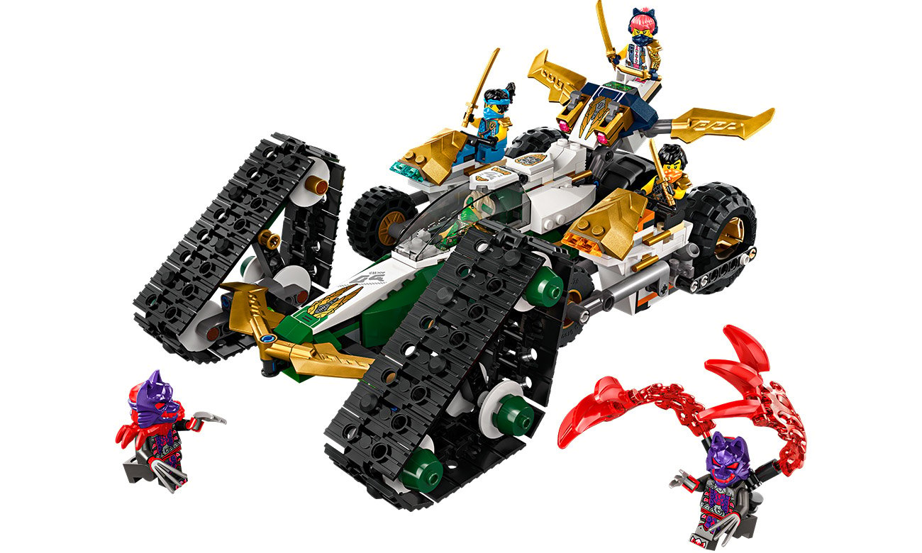 LEGO 71820