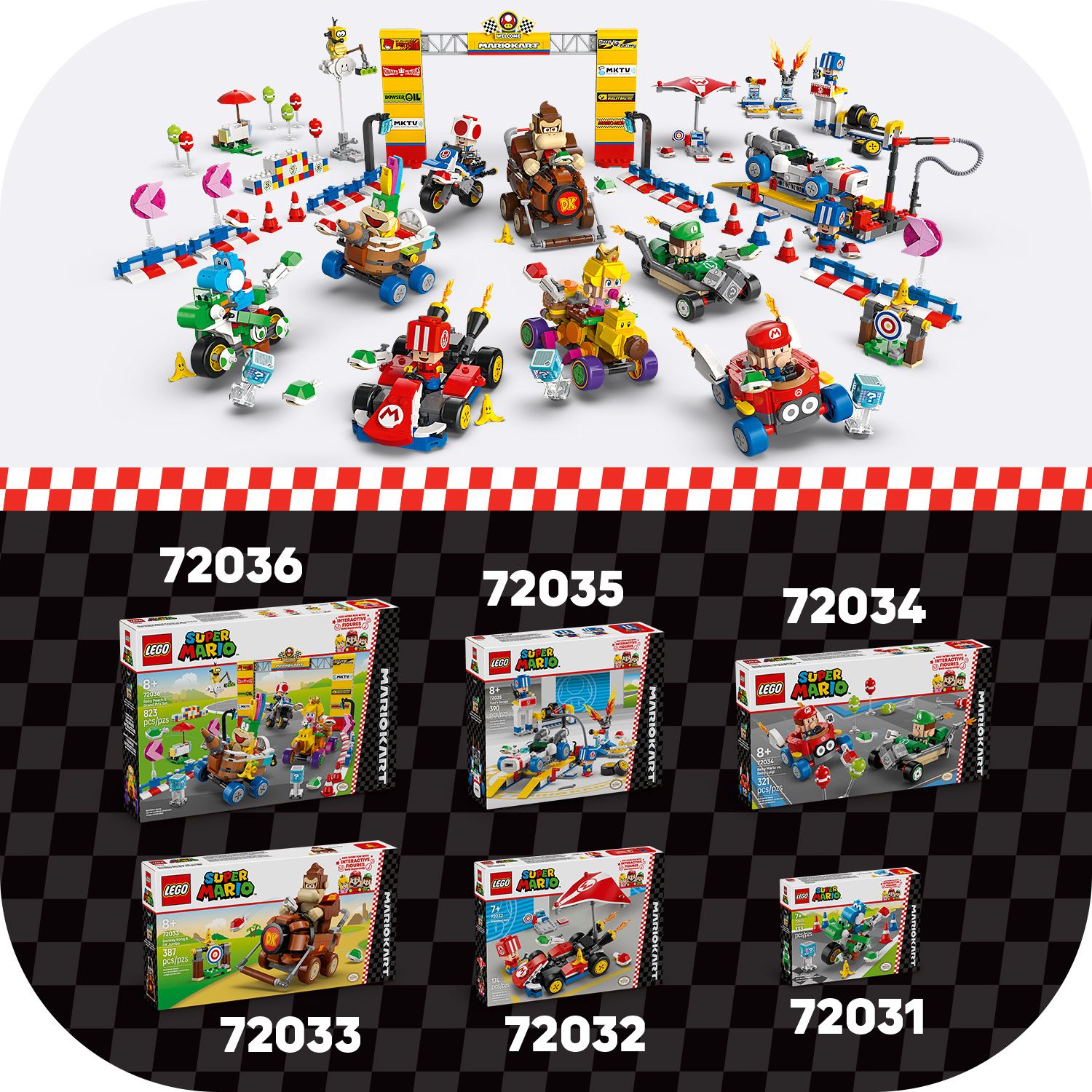 Fajny pomysł na prezent w stylu Nintendo®