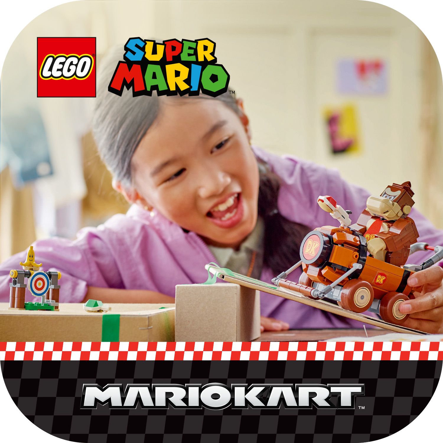 Drifty i wyścigi gokartami!