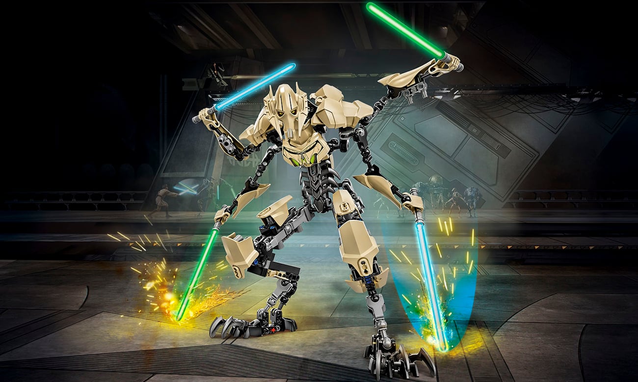 LEGO Star Wars 75112