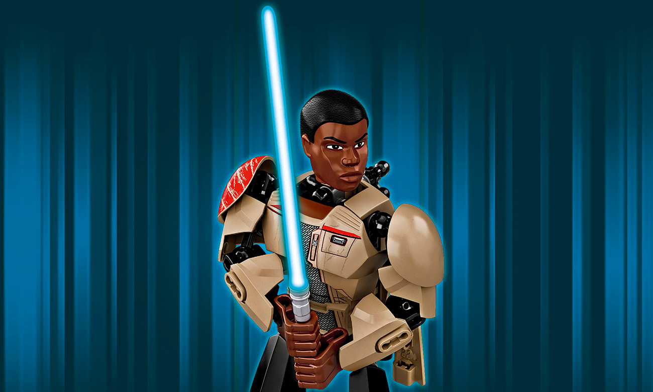LEGO Star Wars 75116
