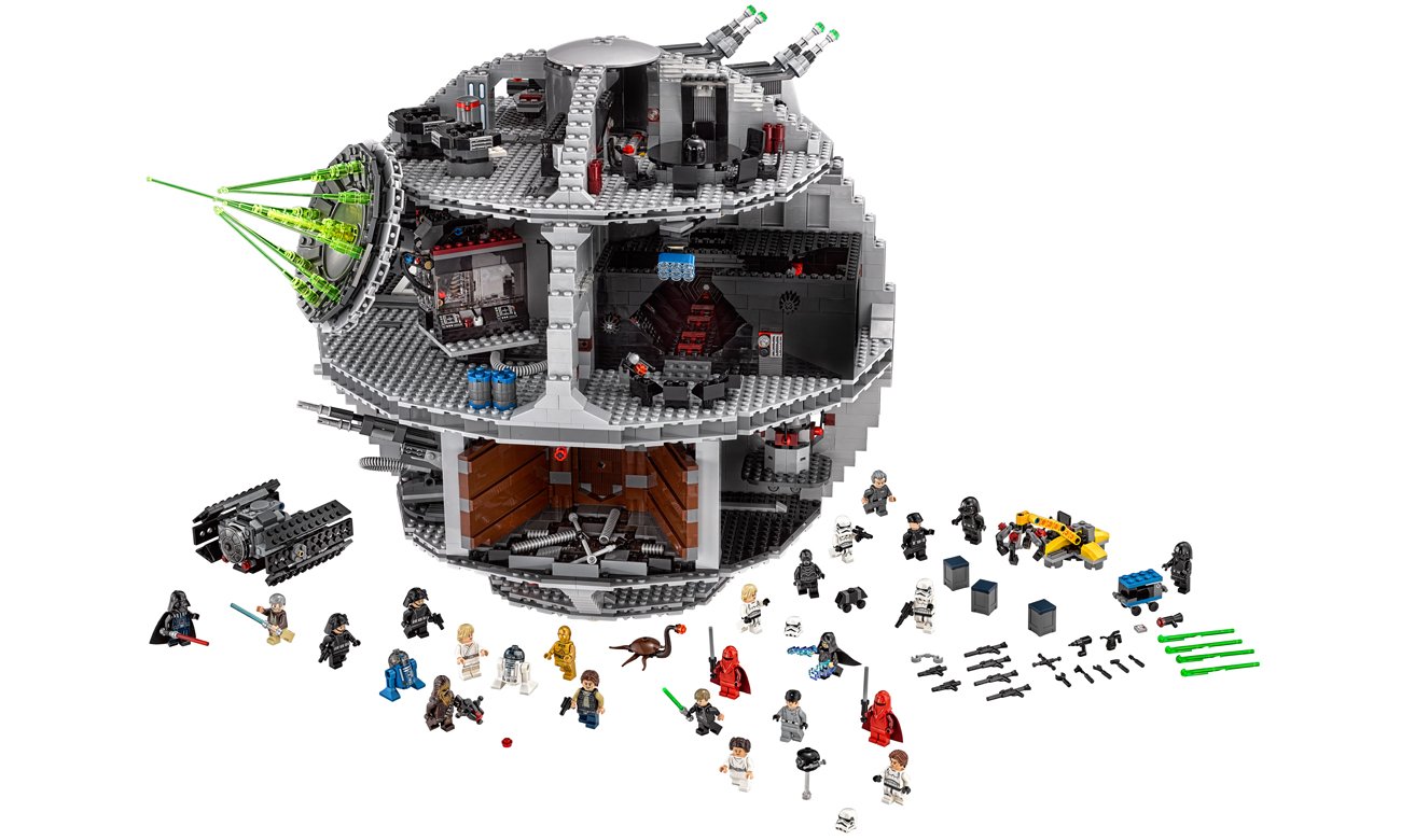 lego 75159