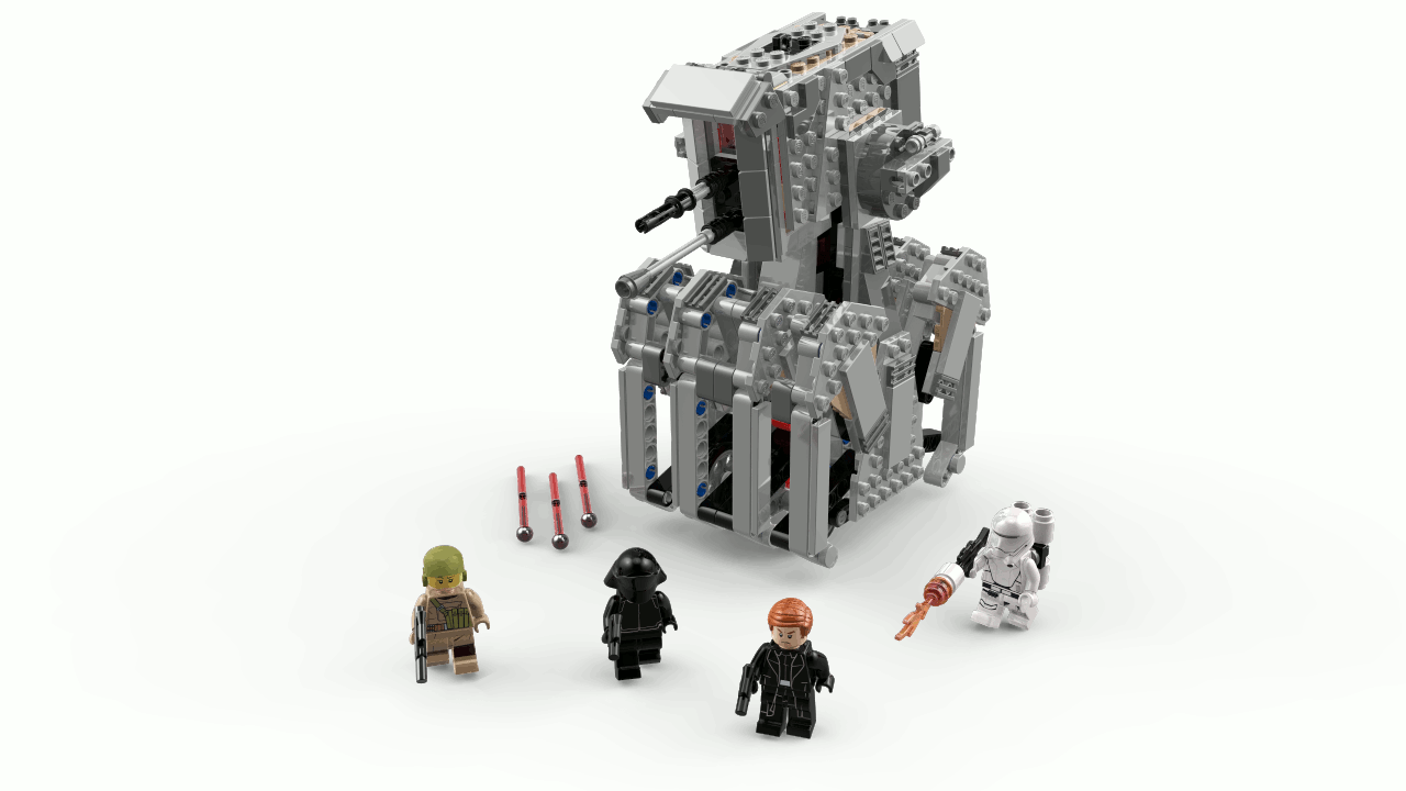 zestaw lego 75177
