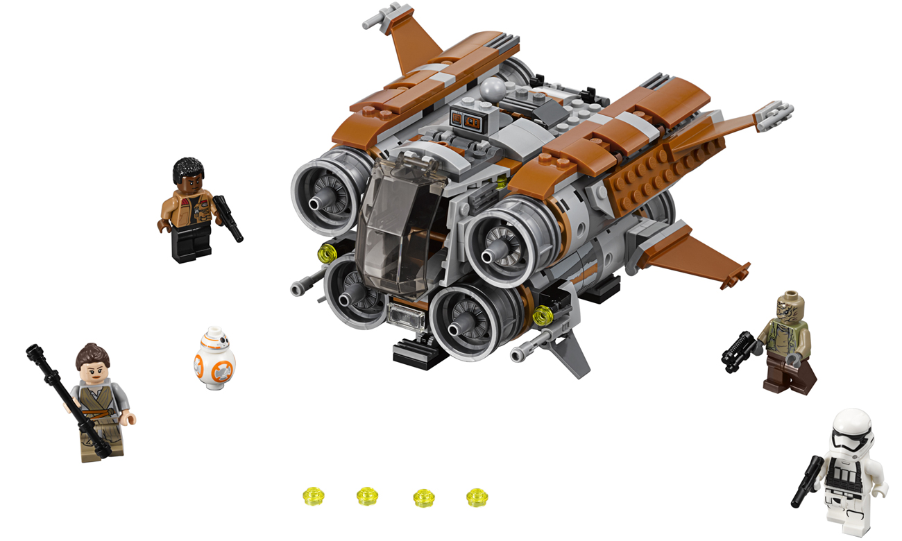 lego 75178