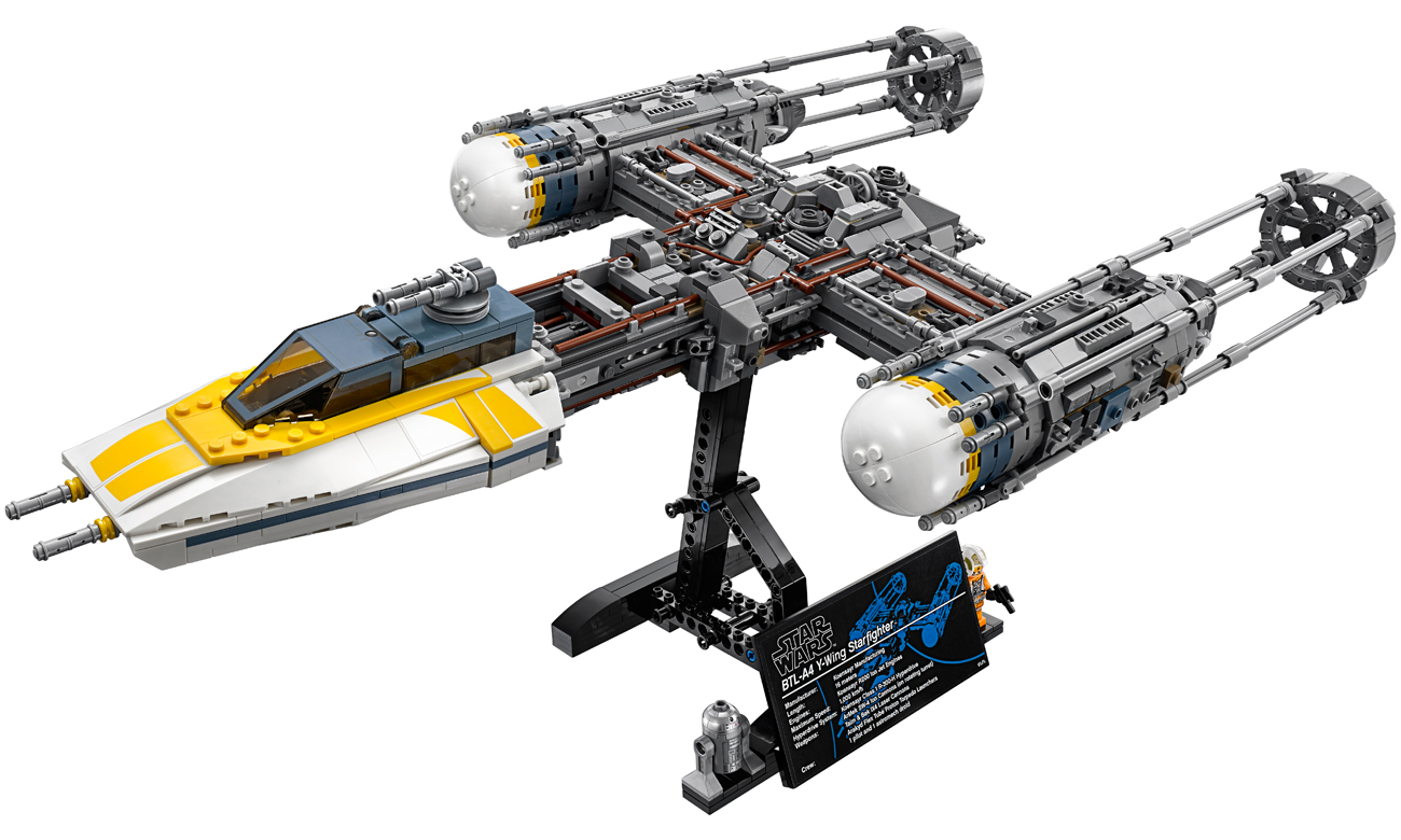 lego 75181