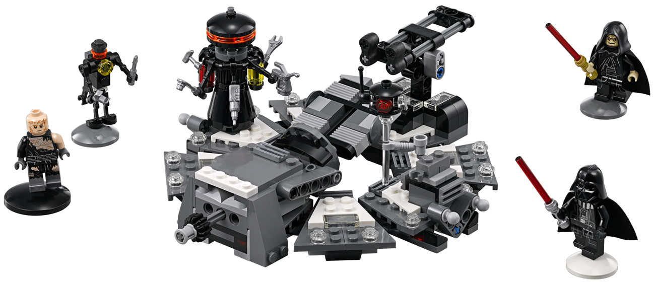 LEGO® 75183