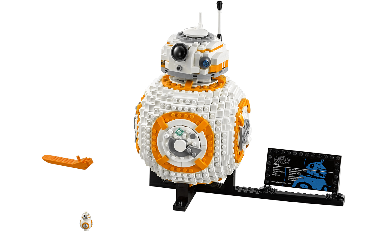 lego 75187