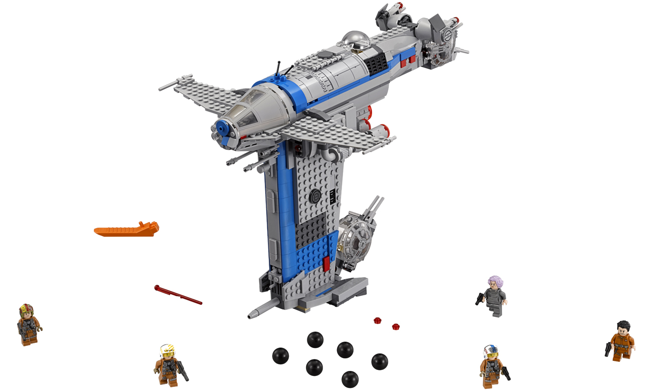 LEGO® 75188
