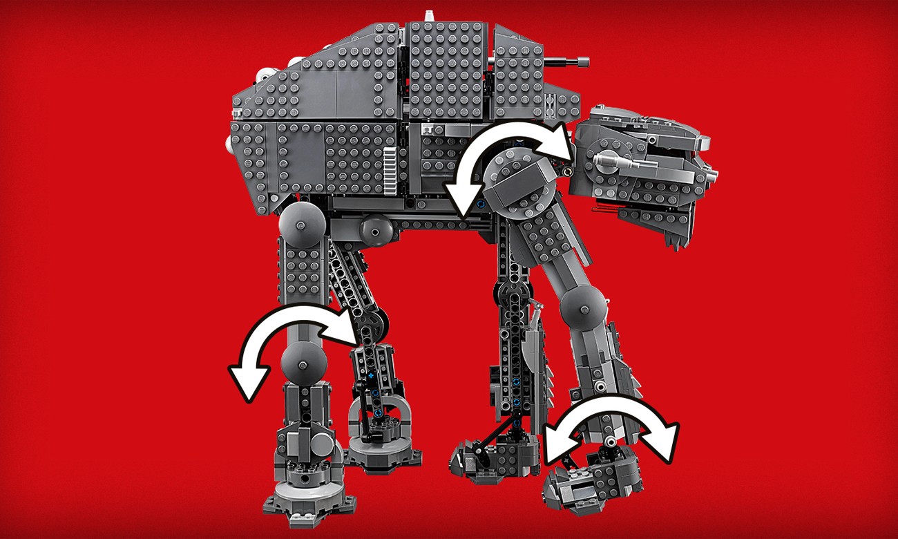 LEGO® Star Wars™