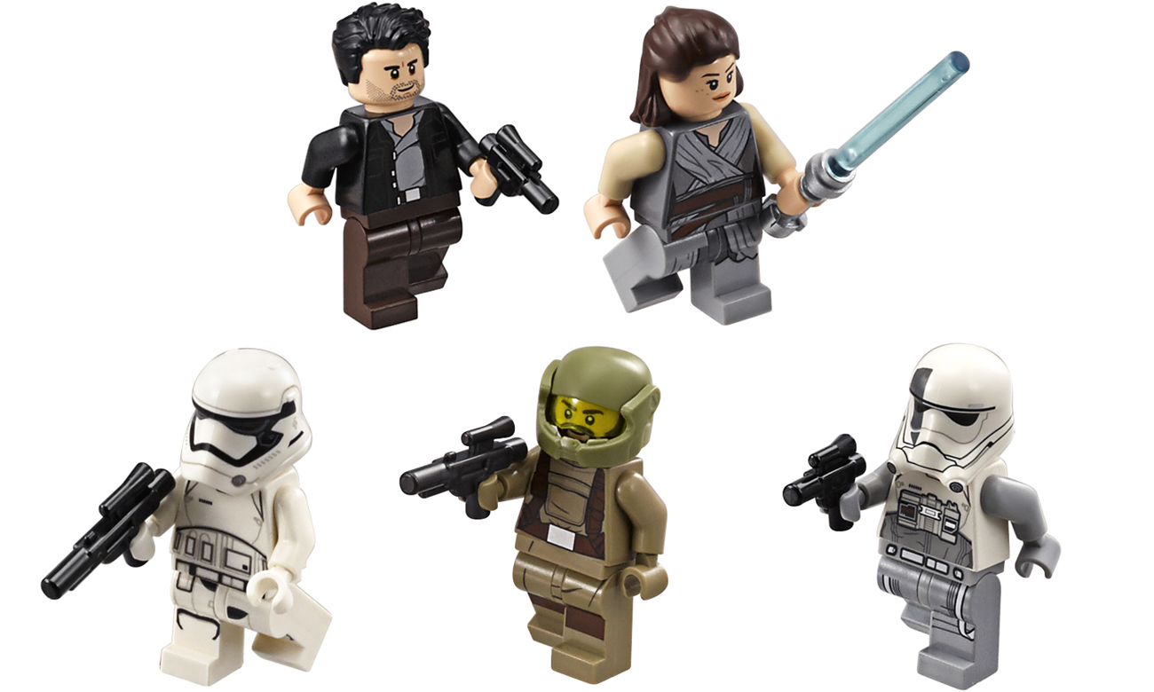 LEGO® Star Wars™ atat
