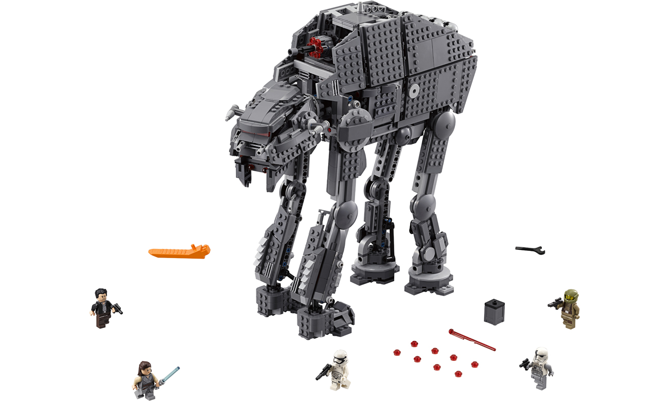 LEGO® 75189