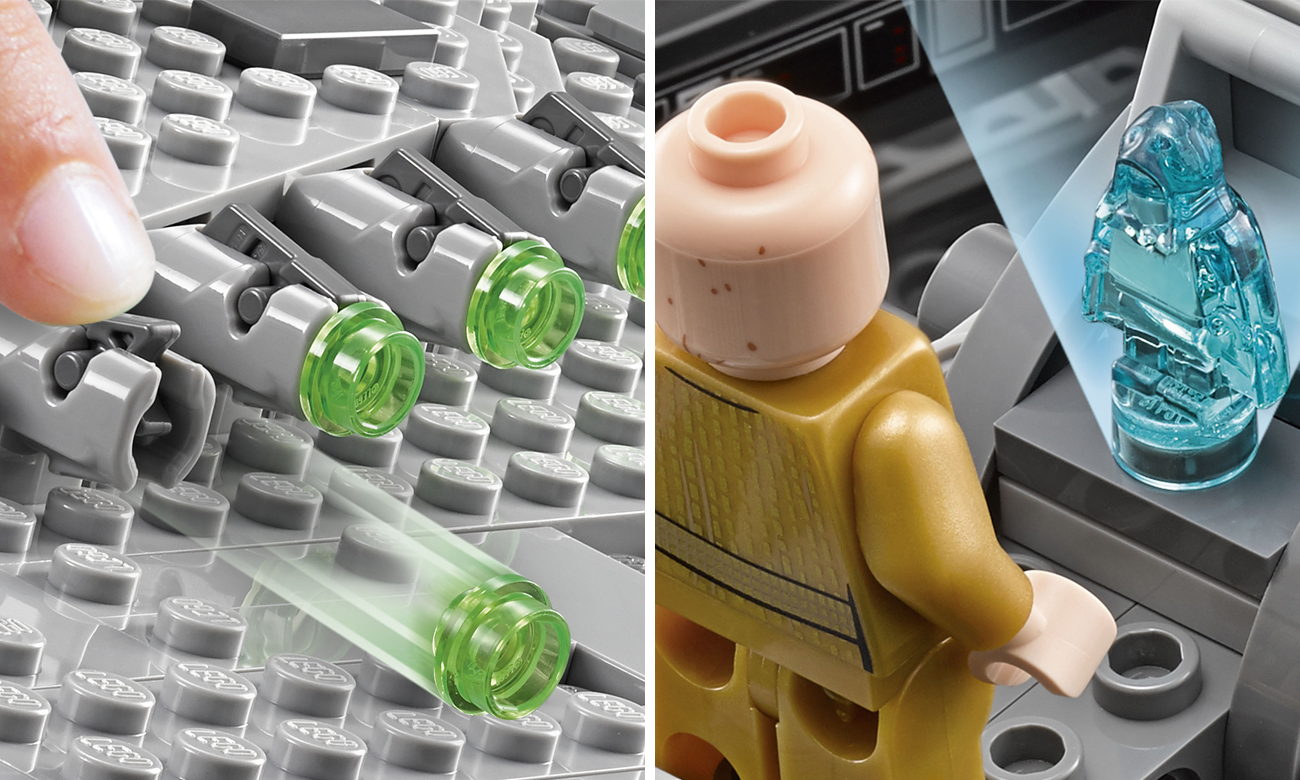 lego star wars
