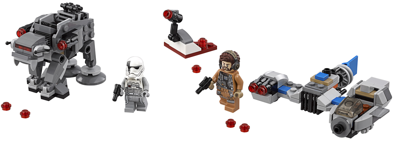lego 75195