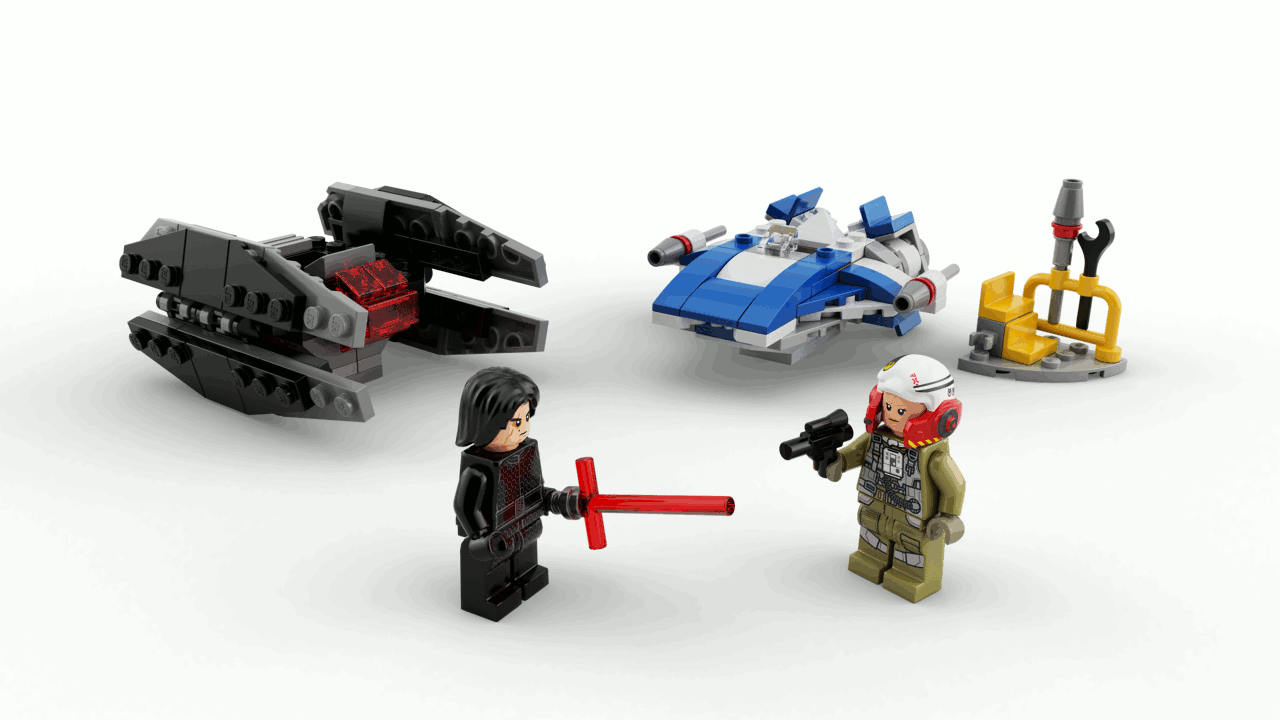 zestaw lego 75196