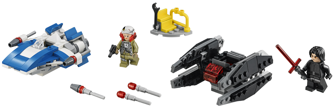 LEGO® 75196