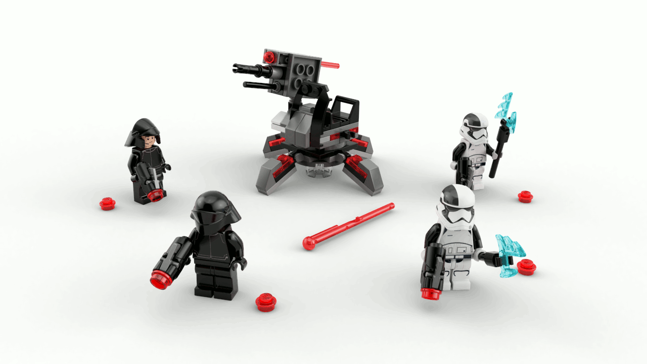 zestaw lego 75197