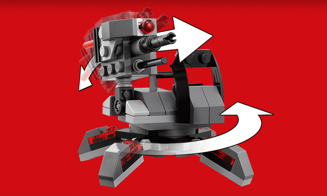 lego najwyższy porządek