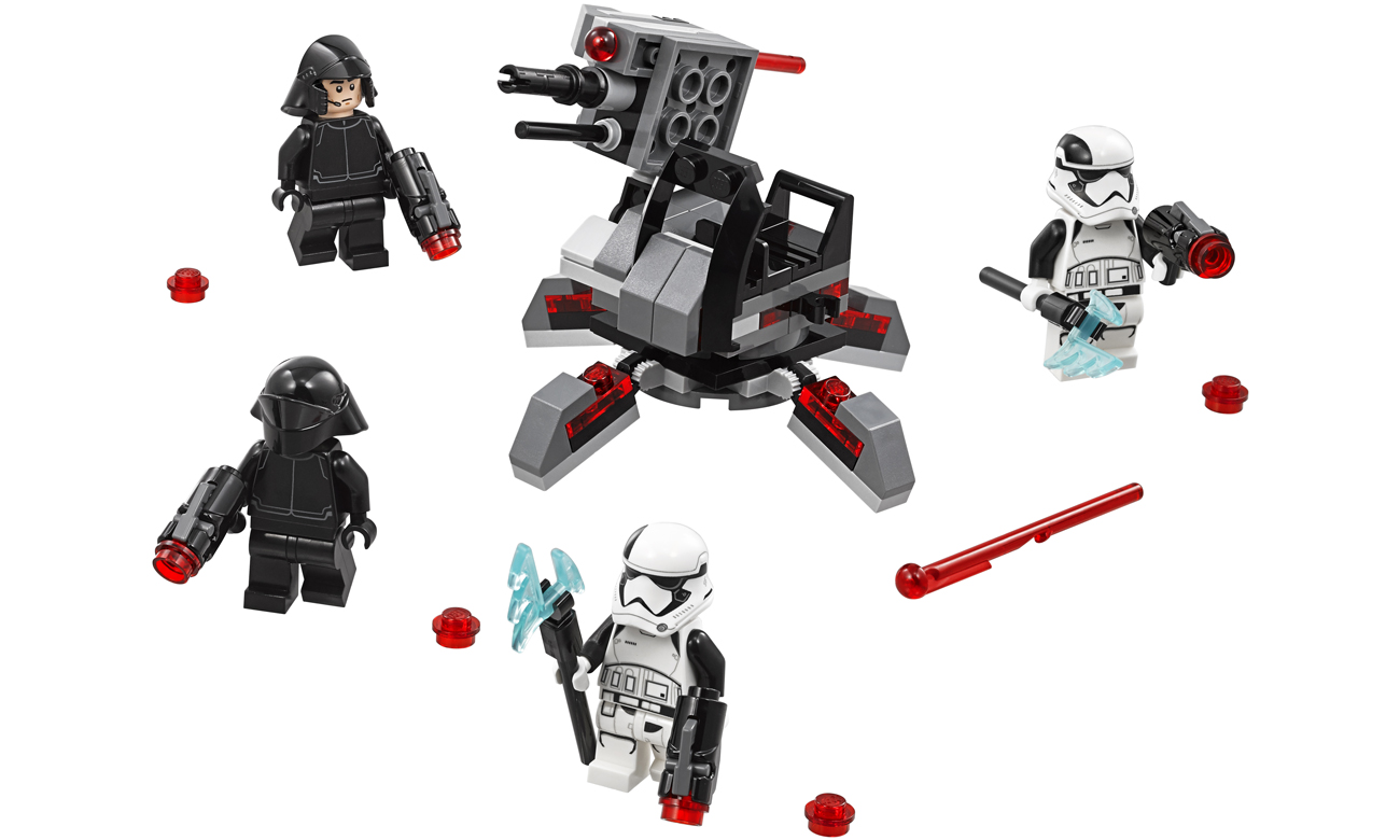lego 75197