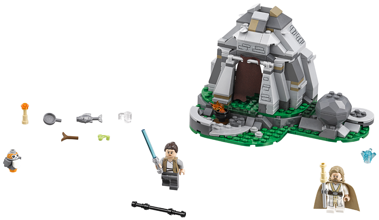 LEGO 75200