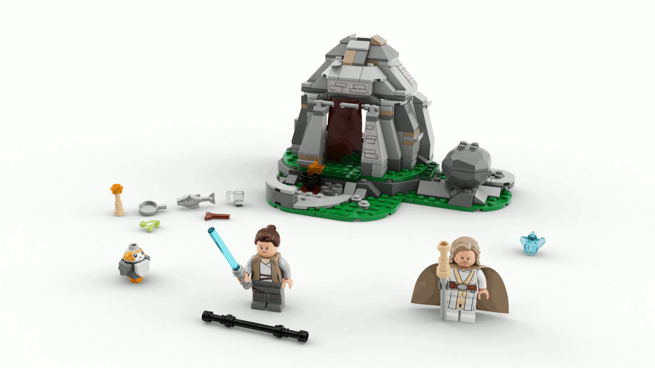 zestaw lego 75200