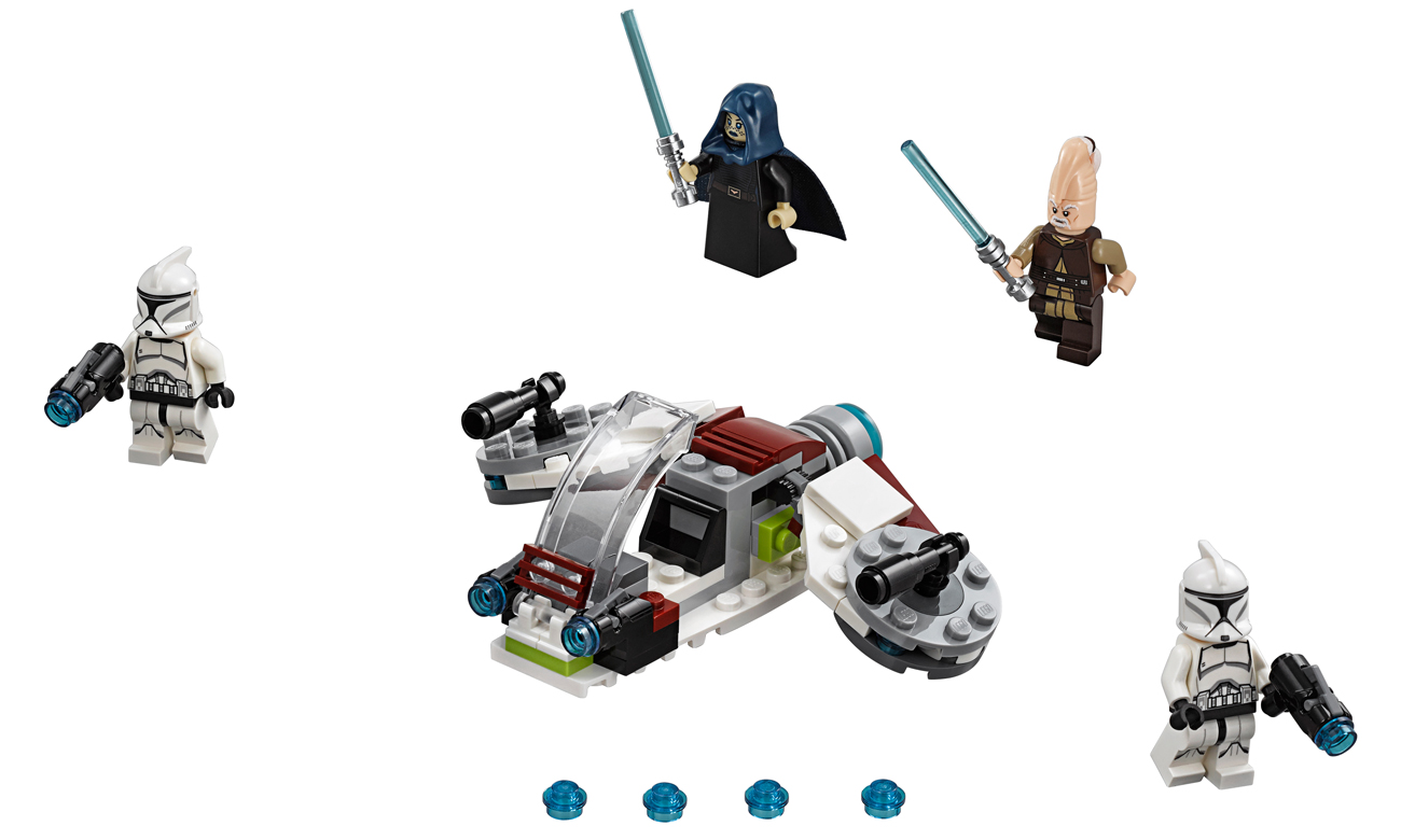 lego 75206