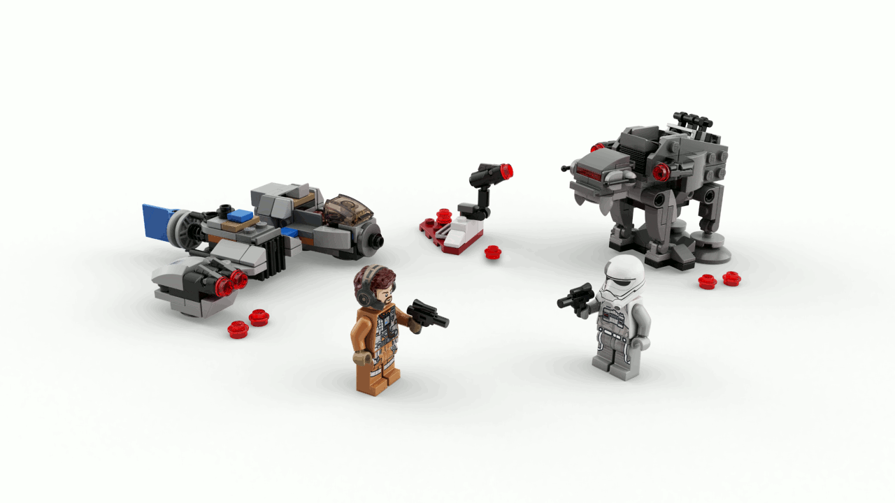 zestaw lego 75206