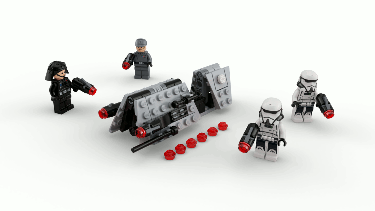 zestaw lego 75207