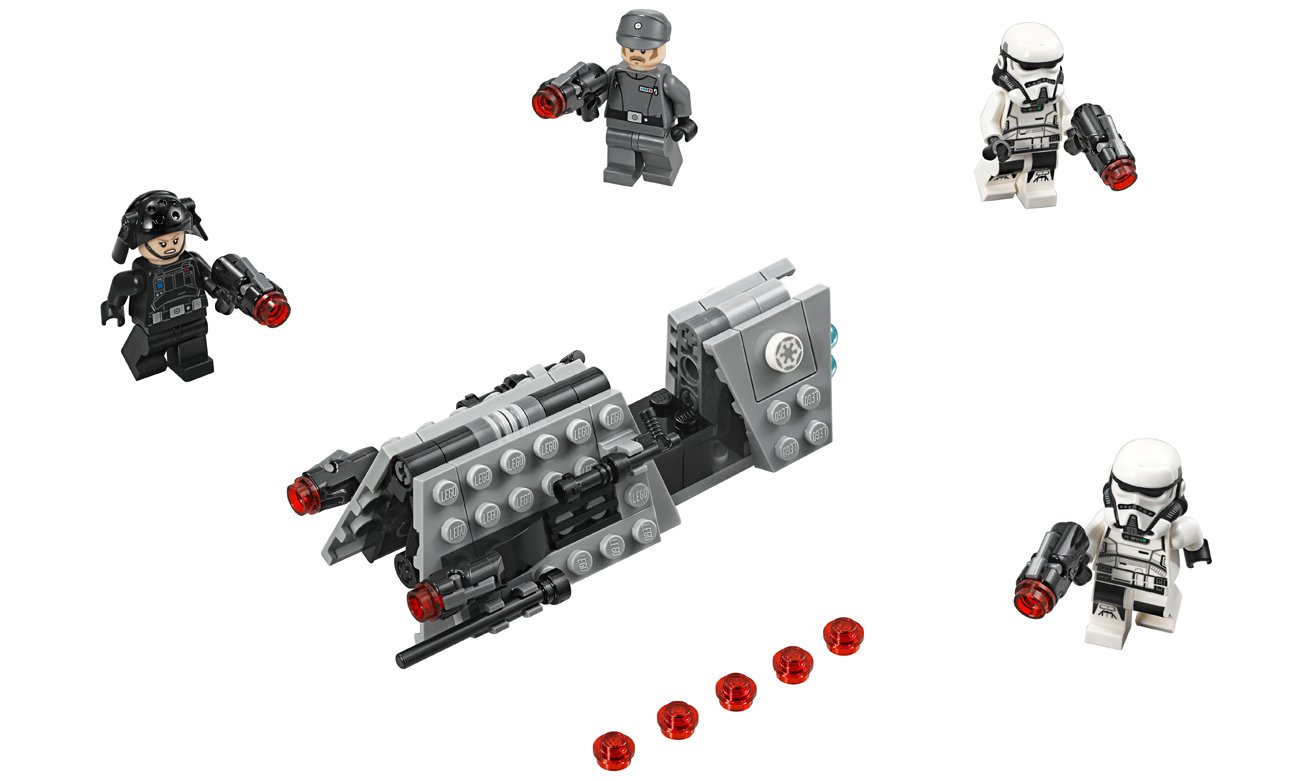 lego 75207