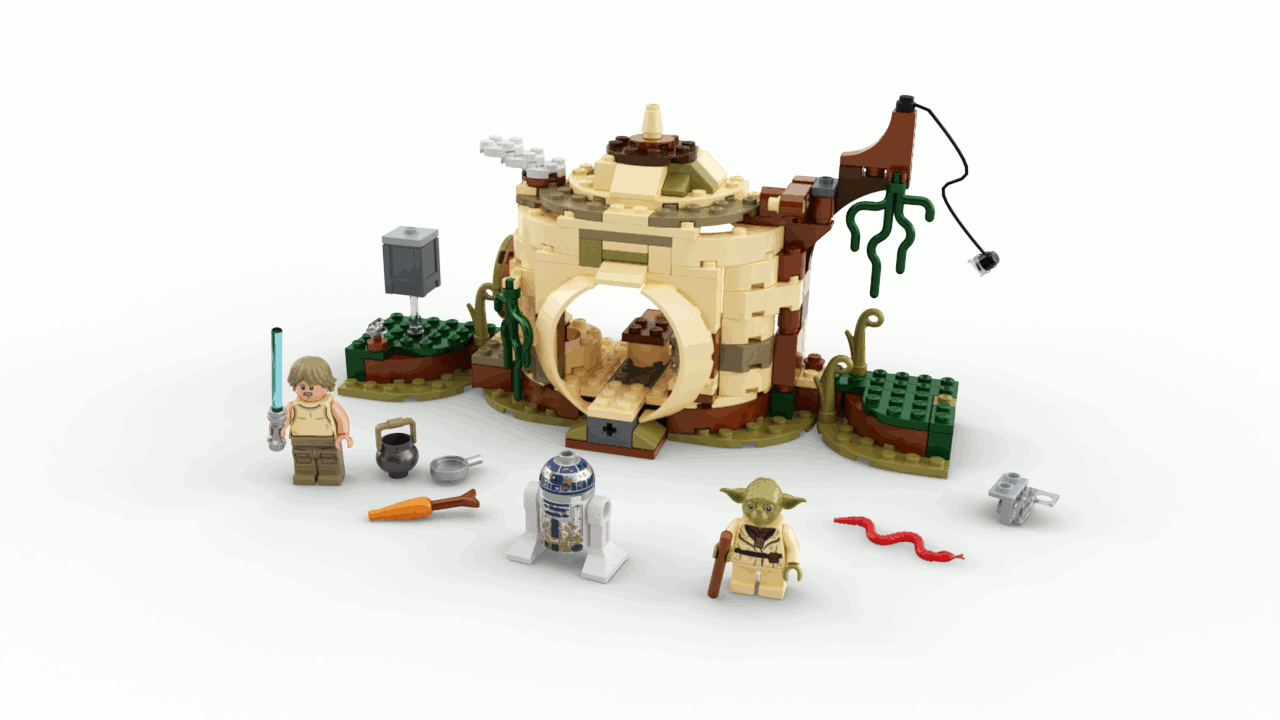 zestaw lego 75208