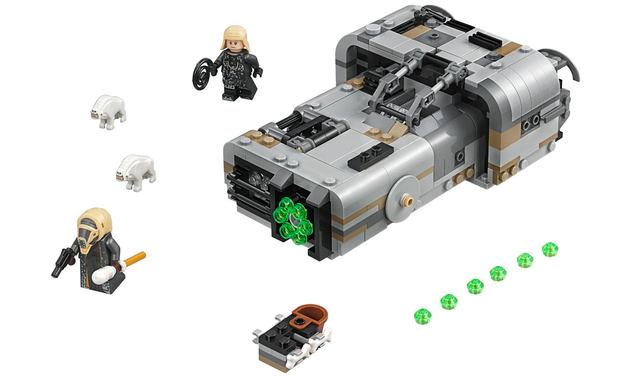 lego 75210