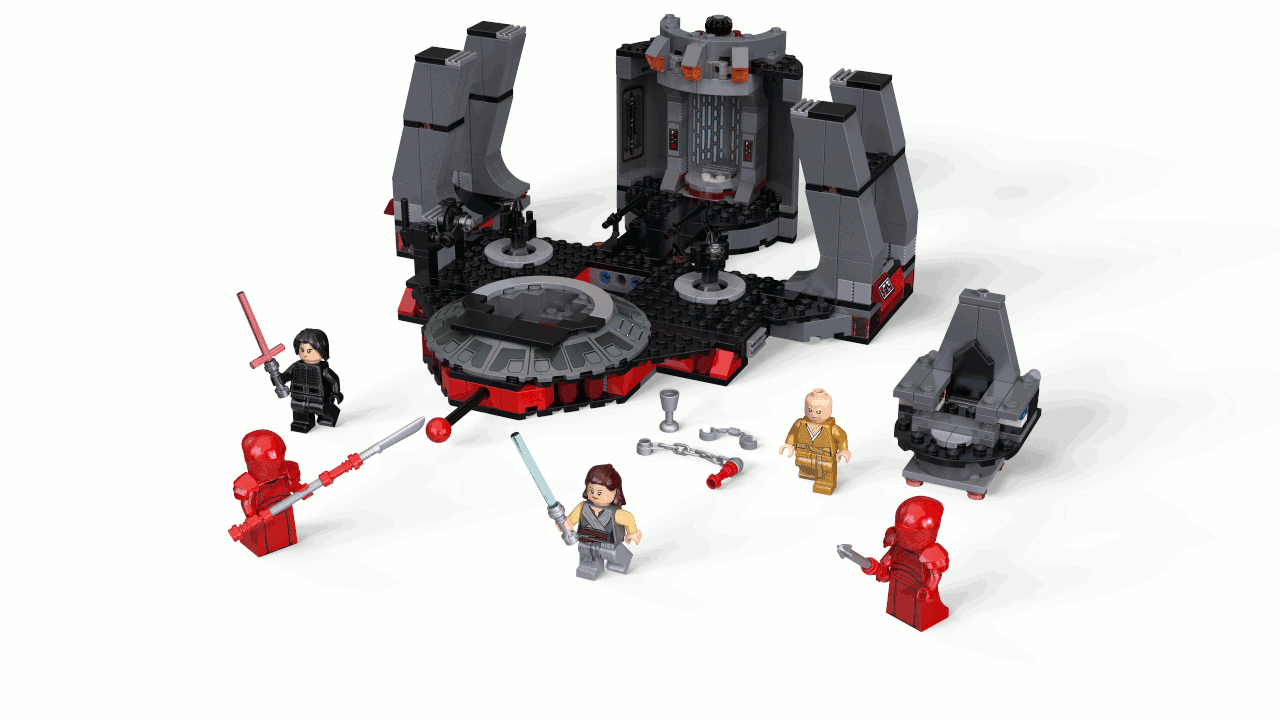 zestaw lego 75216