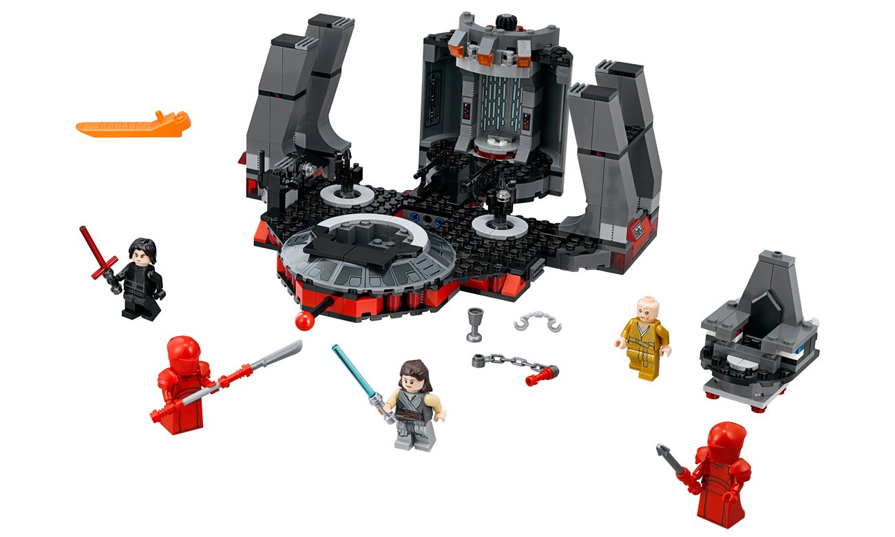 lego 75216