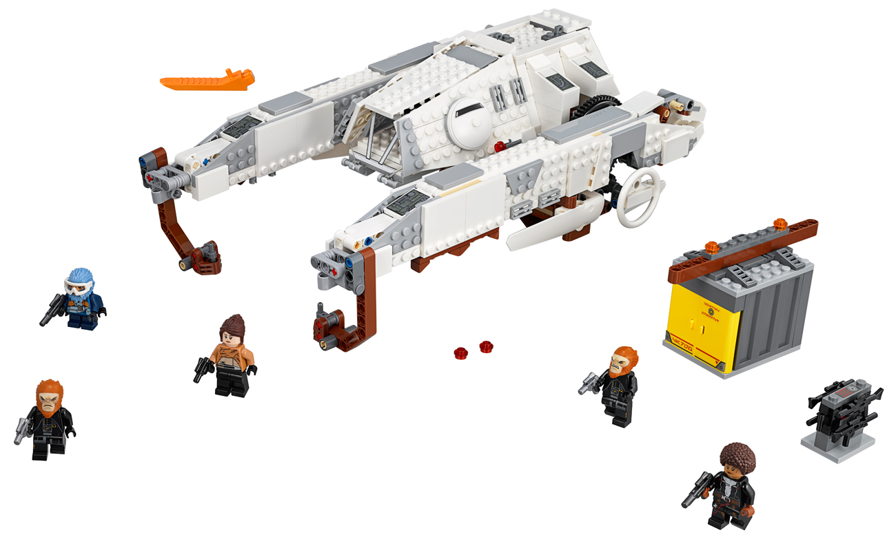 lego 75219