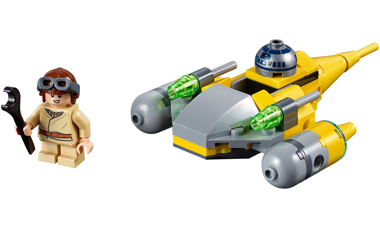 LEGO® 75223