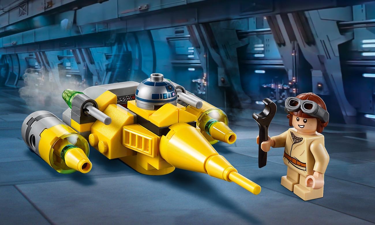 LEGO® 75223