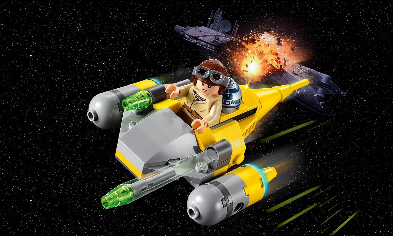 LEGO® 75223