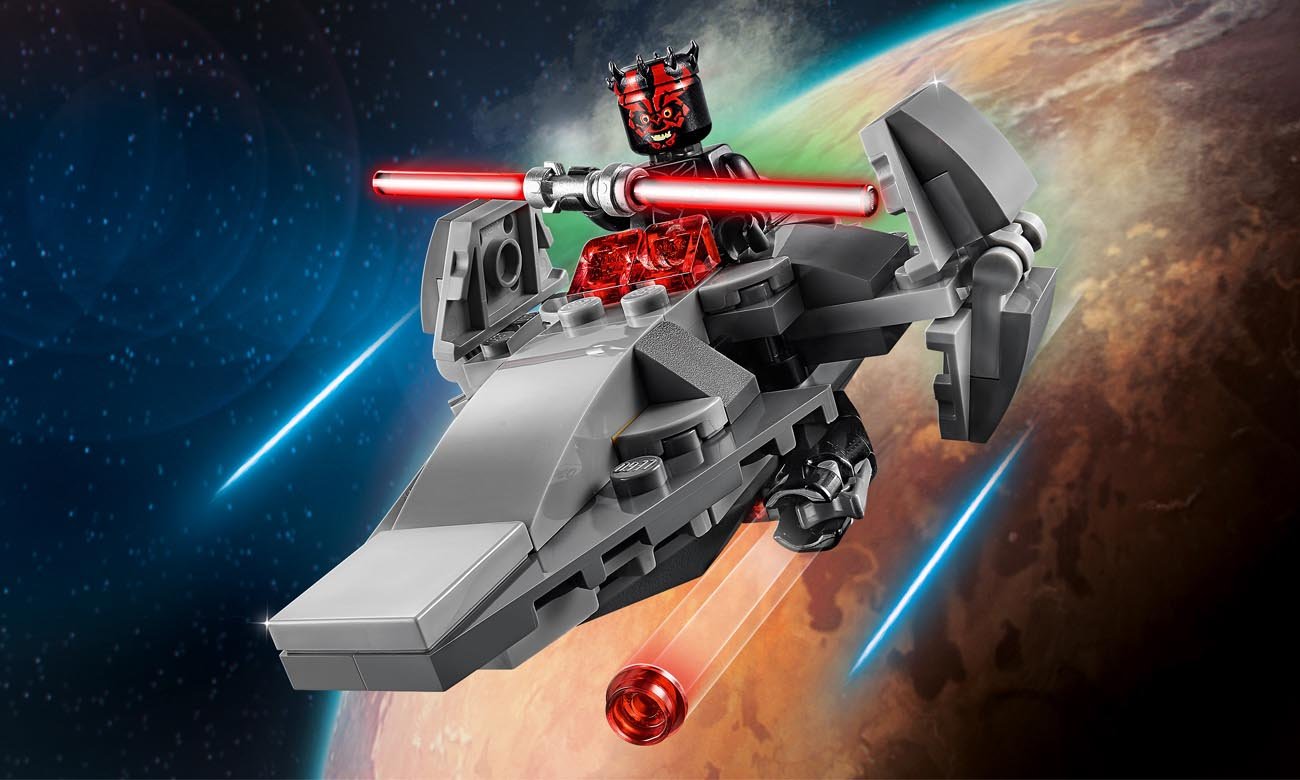 LEGO® 75224